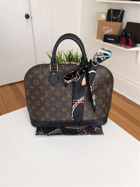 prezzo alma louis vuitton|authentic louis vuitton alma.